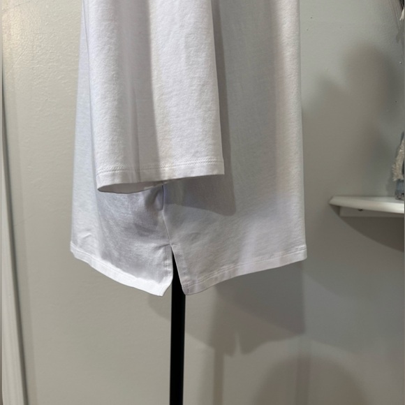 Tan Jay Size 2X Pullover Top – Elegant & Comfortable - Picture 4 of 9